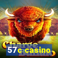 57c casino